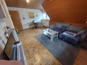 Tati's Ferienwohnung